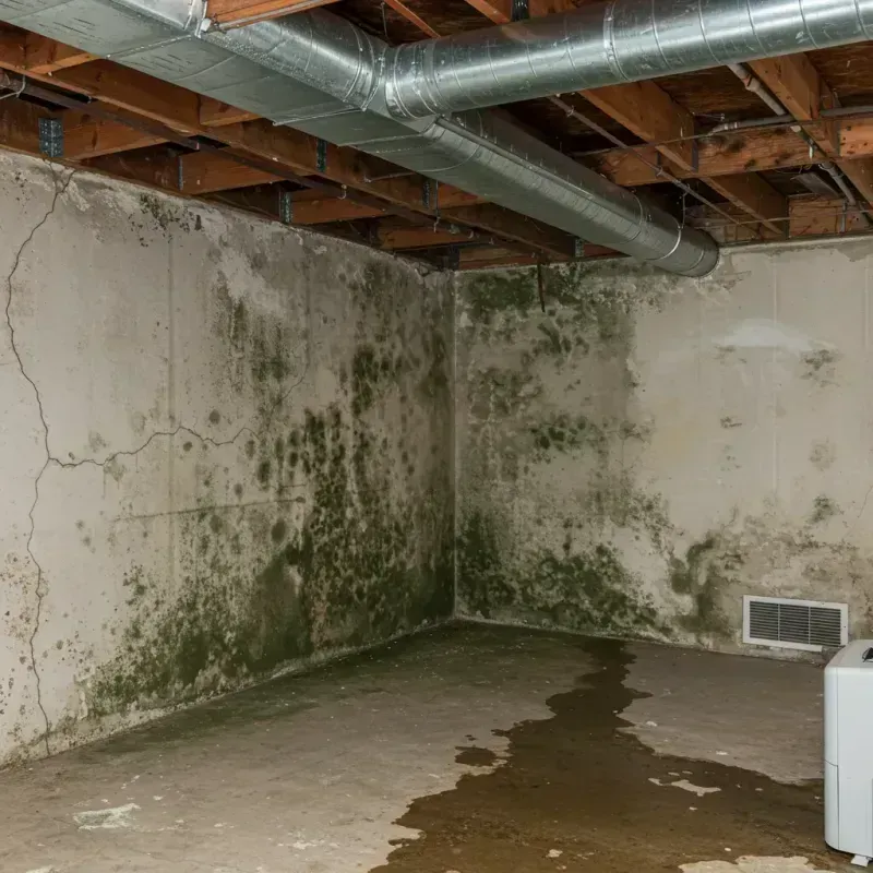 Professional Mold Removal in Rapids, NY